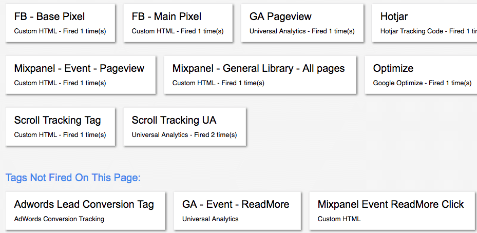 It Worked in Google Tag Manager Preview Mode — and Still Broke in Production