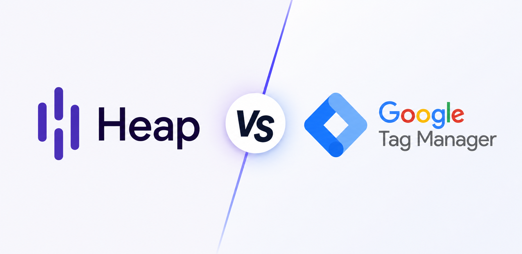 The Heap Alternative That Sends Clean Data Straight to GA4 (No Separate Analytics Silo)