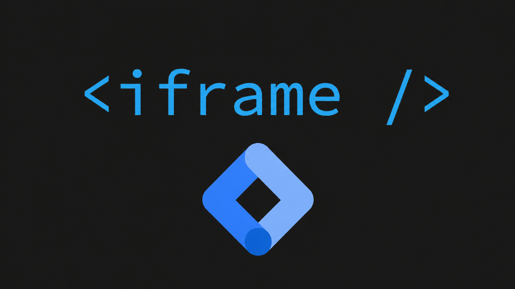 Tracking Events Inside iFrames with TagCompanion: What's Possible and How